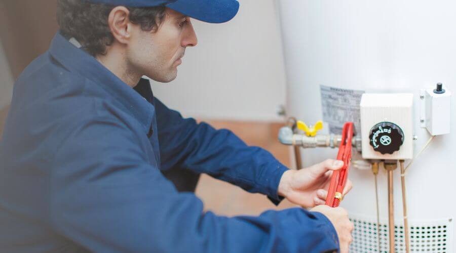 Professional Tankless Water Heater Installation in Mosby, MT